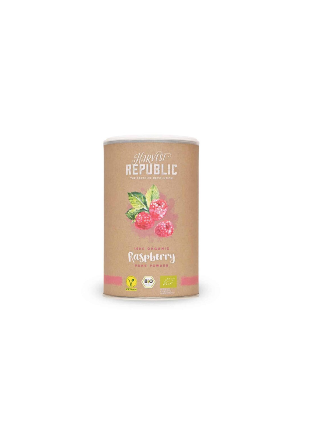 Organic Pure Powder