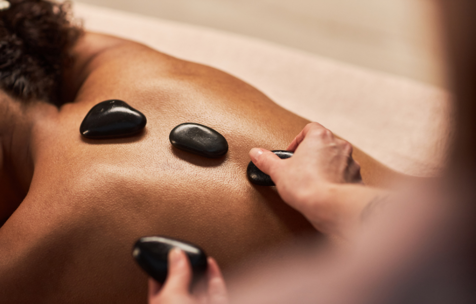 Hot Stone Massage