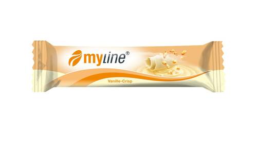 myline Riegel myline Riegel - Vanille - Crisp